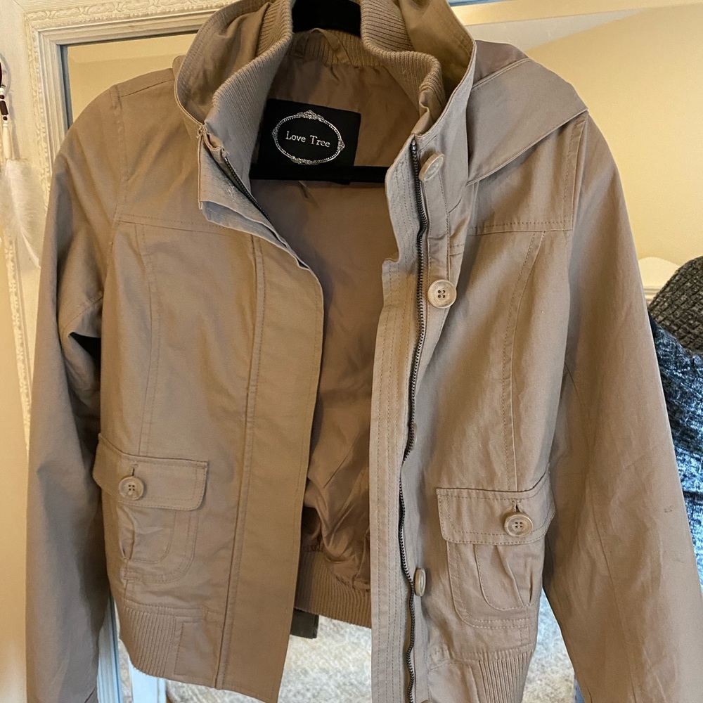 Jacket
